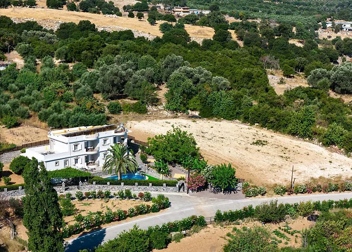 Villa Kamelia