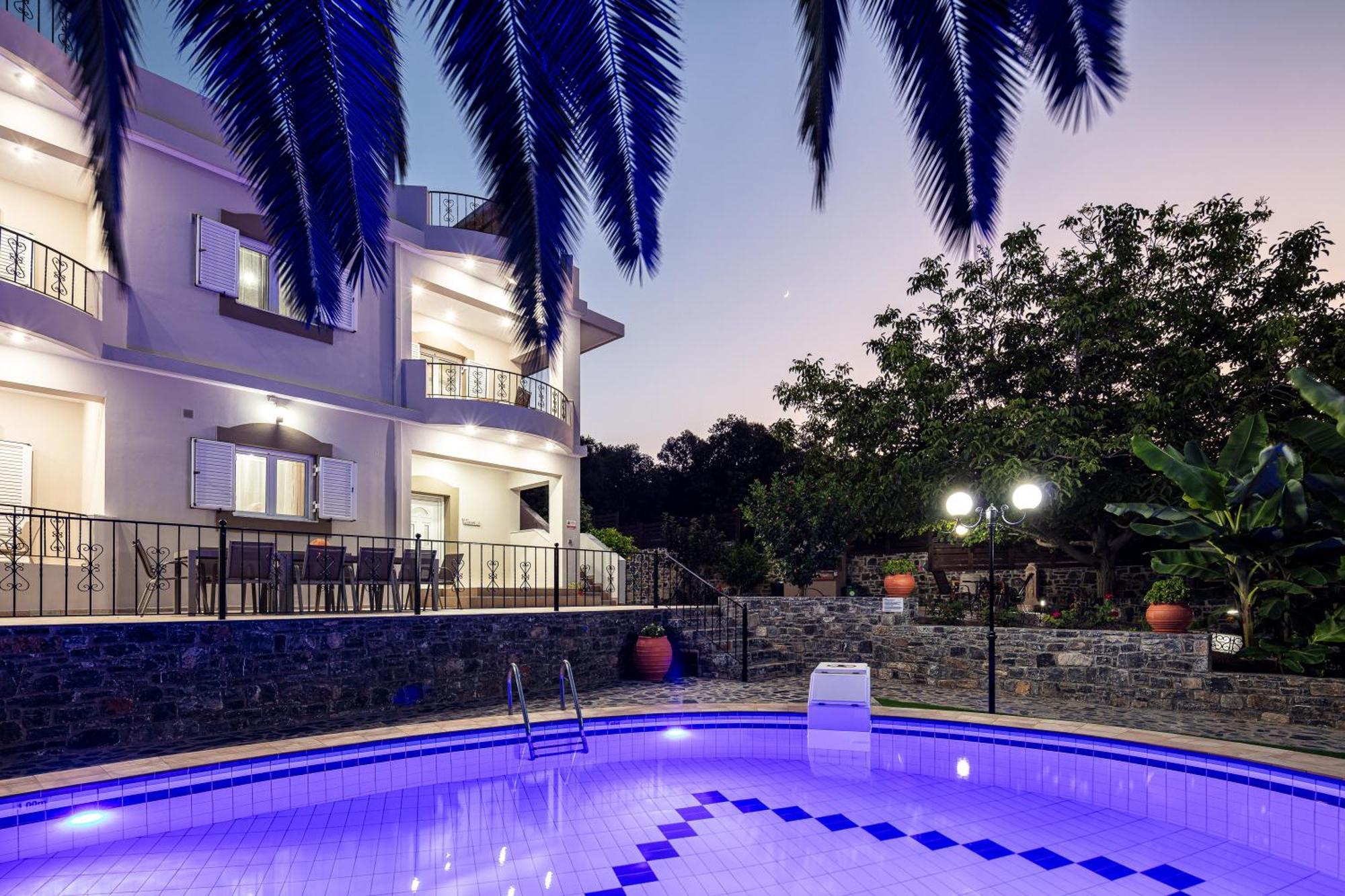 Villa Kamelia
