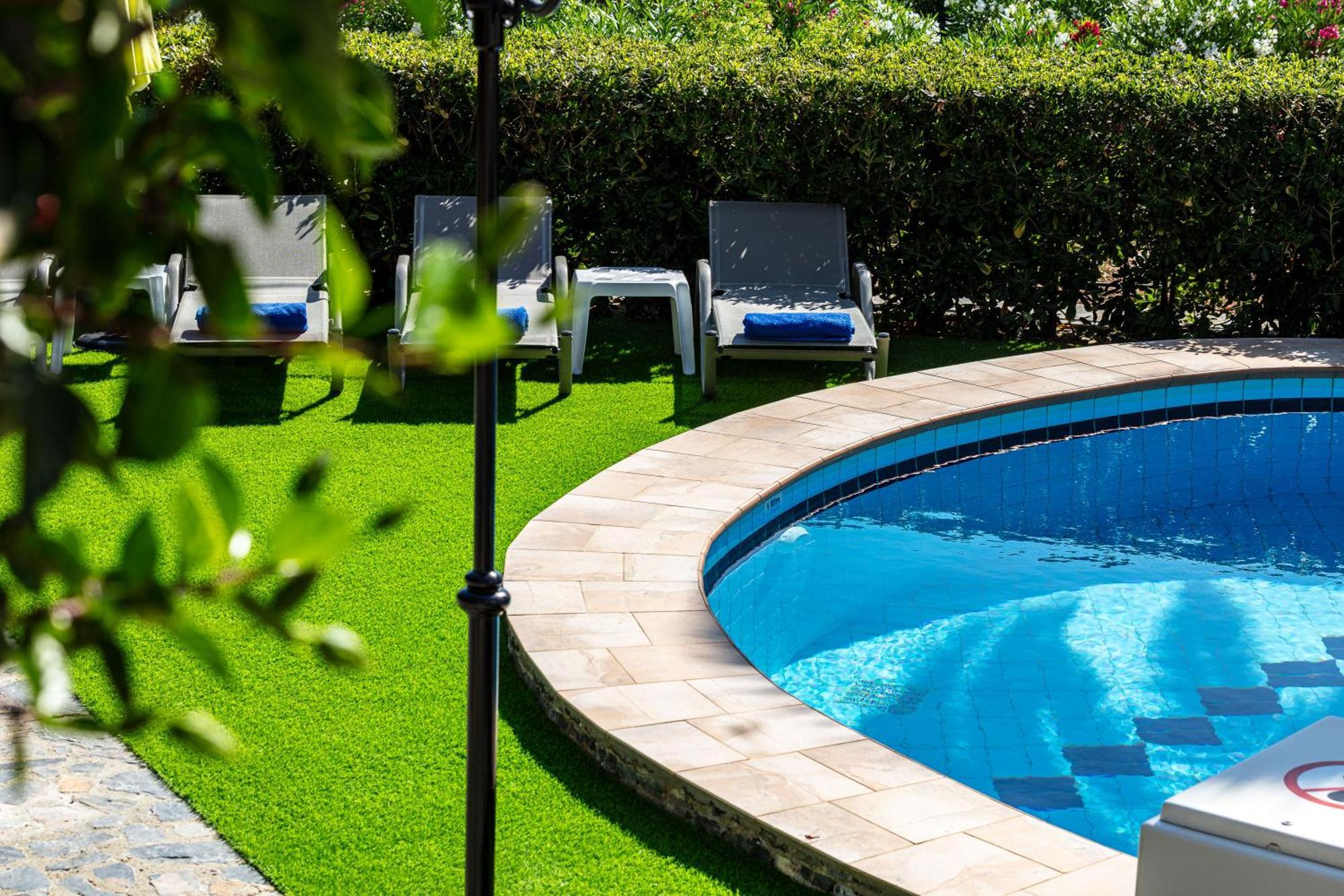 Kamelia Villa Melissourgákion
